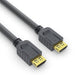 EAN 4251364718766 - PureLink PI1010-010 cable HDMI 1 m HDMI tipo A (Estándar) Negro imagen 1