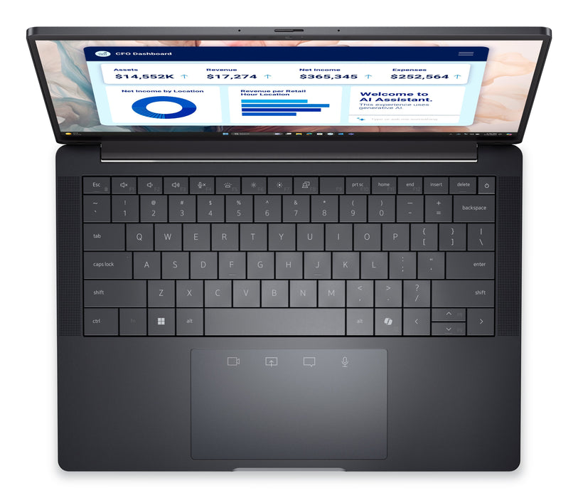Svc Dell Pro 13 Prem Pa13250 U5-236v