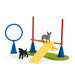 EAN 4059433356846 - schleich Vida en la Granja Puppy Wagon Ride imagen 6