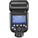 EAN 6952344223314 - Godox TT685 II Flash de videocámara Negro imagen 5