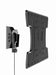 EAN 8716309127981 - Gembird WM-65T-02 soporte para TV 165,1 cm (65") Negro imagen 6