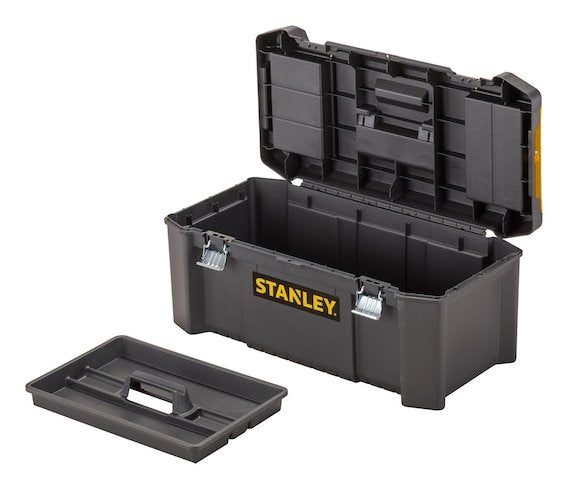 Stanley Essential 26 Inch Tool Box