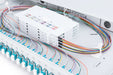 EAN 4016032278474 - Digitus DN-96332/3 adaptador de fibra óptica 1 pieza(s) Gris imagen 6