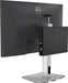 EAN 5715063800577 - DELL MFS22 68,6 cm (27") Escritorio Plata, Negro imagen 8