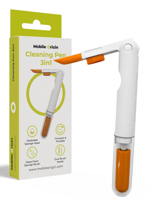EAN 8594215994497 - Mobile Origin MO-CLNK-MFC2 auricular / audífono accesorio Kit de limpieza imagen 2
