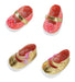 EAN 4001167703106 - Baby Annabell 703106 accesorio para muñecas Zapatos de muñeca imagen 1