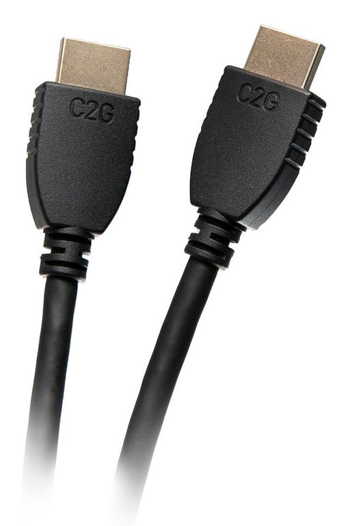 EAN 0757120506096 - C2G 50609 cable HDMI 1,52 m HDMI tipo A (Estándar) Negro imagen 1