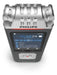 EAN 0855971006915 - Philips VoiceTracer Negro, Gris imagen 4
