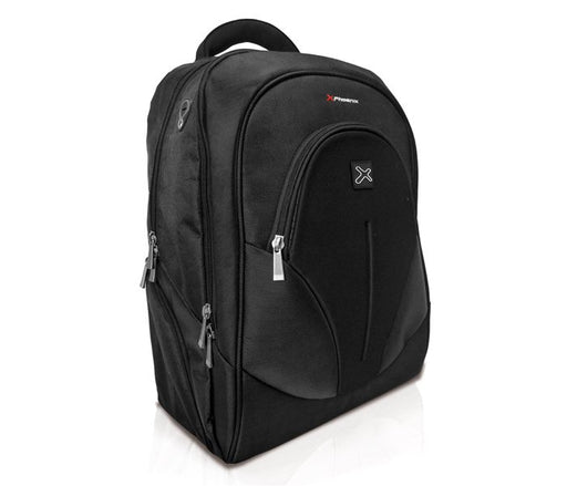 EAN 8436043193454 - Phoenix Technologies Phoenix Oxford 43,9 cm (17.3") Funda tipo mochila Negro imagen 1