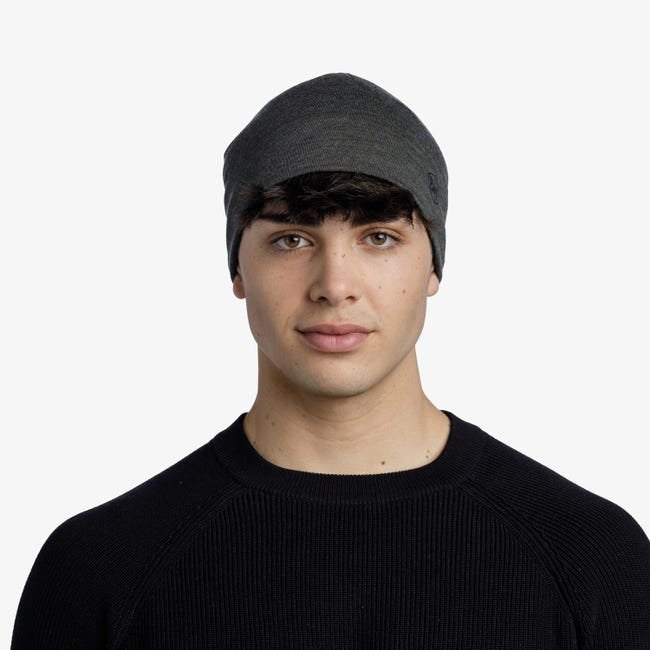 EAN 8428927535542 - Buff 118006.843.10.00 gorro, gorra, sombrero y tocado Lana de merino imagen 4
