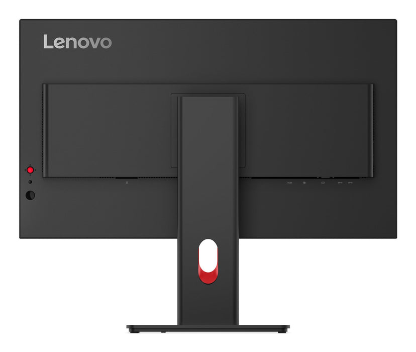 EAN 0198155817373 - Lenovo ThinkVision T27-40 pantalla para PC 68,6 cm (27") 1920 x 1080 Pixeles Full HD LED Negro imagen 11