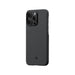 EAN 6321116746502 - Pitaka MagEz Case 3 funda para teléfono móvil 17 cm (6.7") Negro, Gris imagen 3