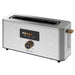 EAN 8435484048453 - Cecotec 04845 tostadora 7 2 rebanada(s) 1000 W Acero inoxidable imagen 1
