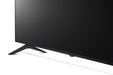 EAN 8806096030578 - LG NanoCell 55NANO82T6B 139,7 cm (55") 4K Ultra HD Smart TV Wifi Marrón imagen 5