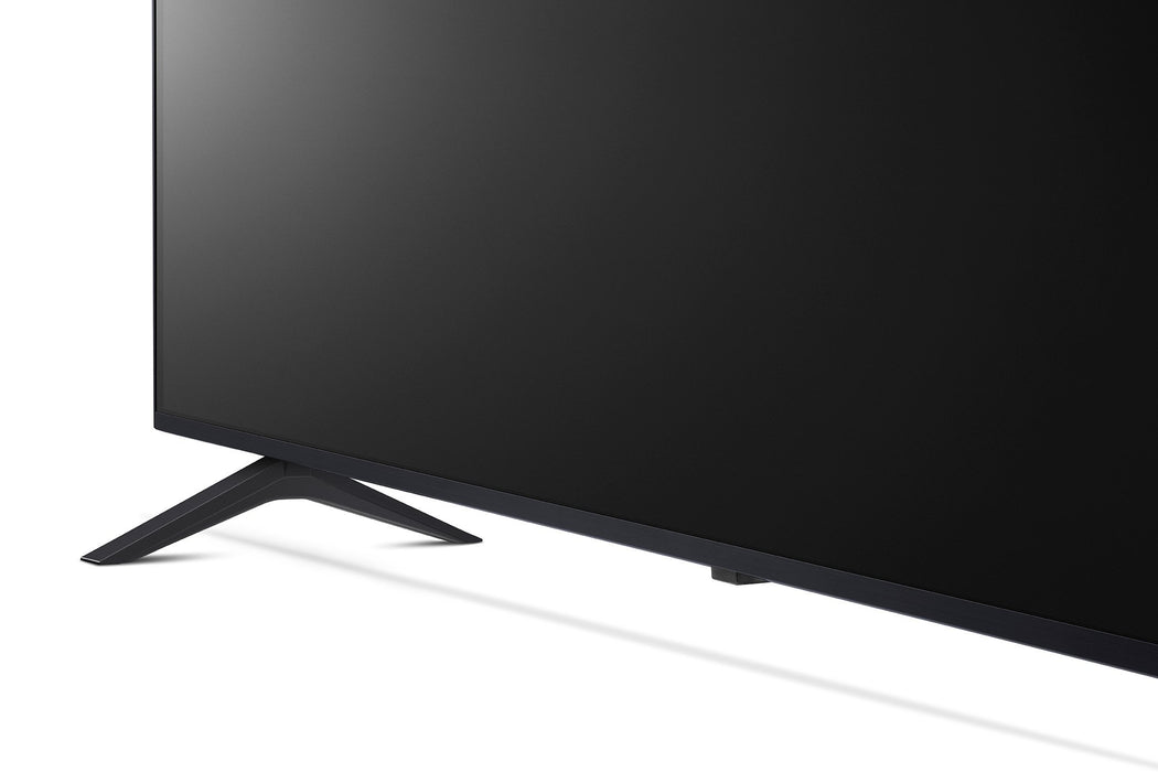 EAN 8806096029916 - LG NanoCell 55NANO82T6B 139,7 cm (55") 4K Ultra HD Smart TV Wifi Marrón imagen 5