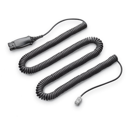 EAN 0197029633026 - HP Poly HIS Cable TAA imagen 1