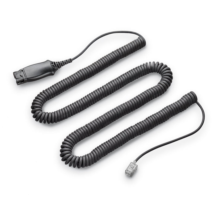 EAN 0197029633026 - HP Poly HIS Cable TAA imagen 1