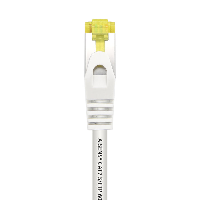 EAN 8436574705409 - AISENS A146-0489 cable de red 0,5 m Cat7 S/FTP (S-STP) imagen 3
