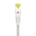 EAN 8436574705409 - AISENS A146-0489 cable de red 0,5 m Cat7 S/FTP (S-STP) imagen 3