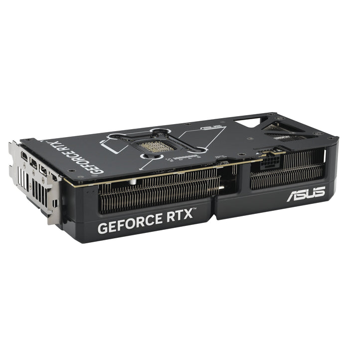 EAN 4711636046213 - ASUS Dual -RTX5070-O12G NVIDIA GeForce RTX 5070 12 GB GDDR7 imagen 12