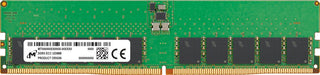 EAN 0649528931481 - Micron MTC20C2085S1EC48BA1R módulo de memoria 32 GB DDR5 ECC imagen 1