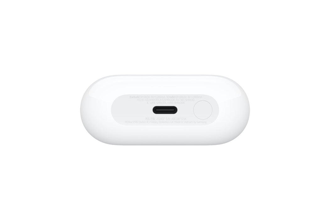 EAN 8806095646732 - Samsung Galaxy Buds3 Pro Auriculares True Wireless Stereo (TWS) Dentro de oído Llamadas/Música USB Tipo C imagen 8