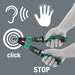 EAN 4013288233653 - Wera 05075694001 llave dinamométrica Nm imagen 8