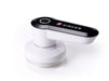 EAN 7393033106546 - SINGER 220015002 rasuradora de pelusa Negro, Blanco Acero inoxidable imagen 2