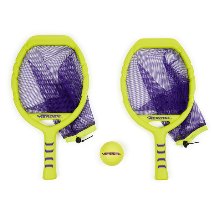 EAN 0778988601556 - Aerobie Flingo Catch & Throw Juego de lanzar y atrapar la bola imagen 3