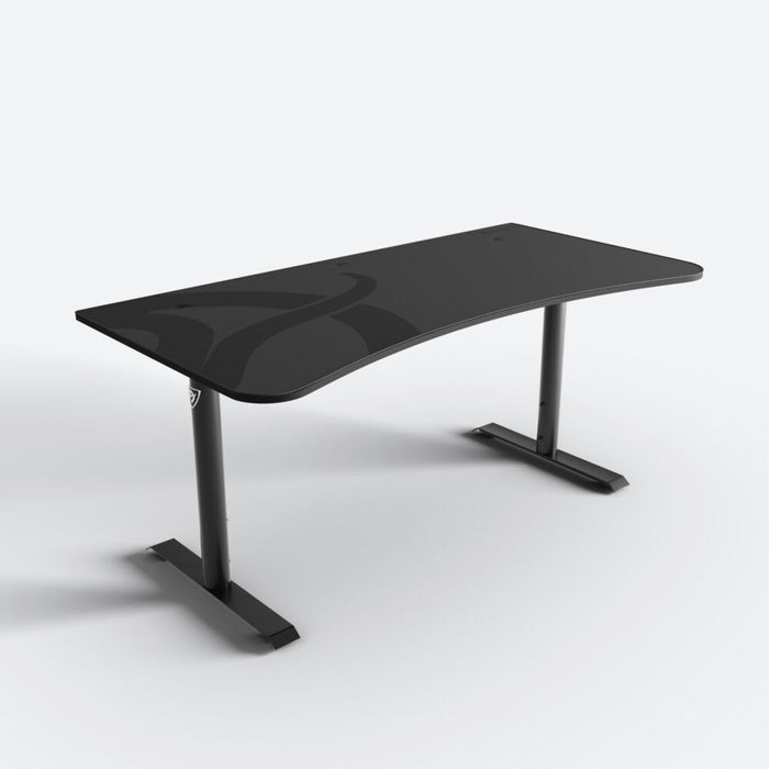 Arozzi Arena Gaming Desk - Dark Grey