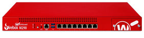 EAN 654522693273 - WatchGuard Firebox M290 cortafuegos (hardware) 1,18 Gbit/s imagen 1