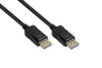 EAN 4014619603466 - Alcasa DP20-030 cable DisplayPort 3 m Negro imagen 1