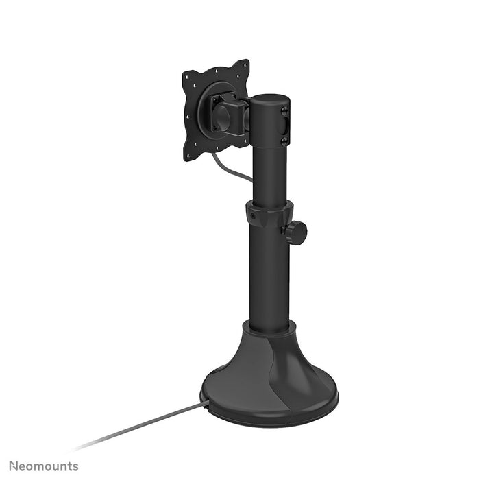 EAN 8717371444938 - Neomounts FPMA-D025BLACK soporte para monitor 76,2 cm (30") Escritorio Negro imagen 4