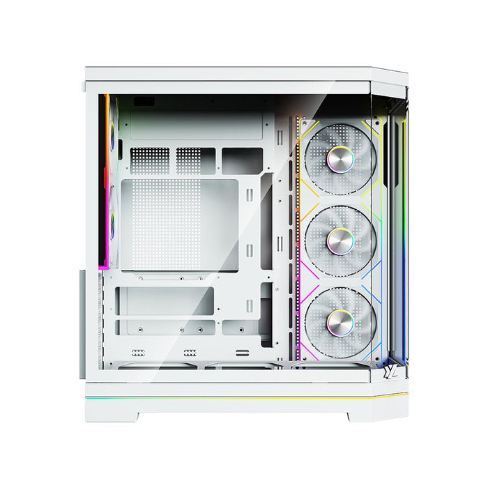 Torre Atx Xyz Neutron X White