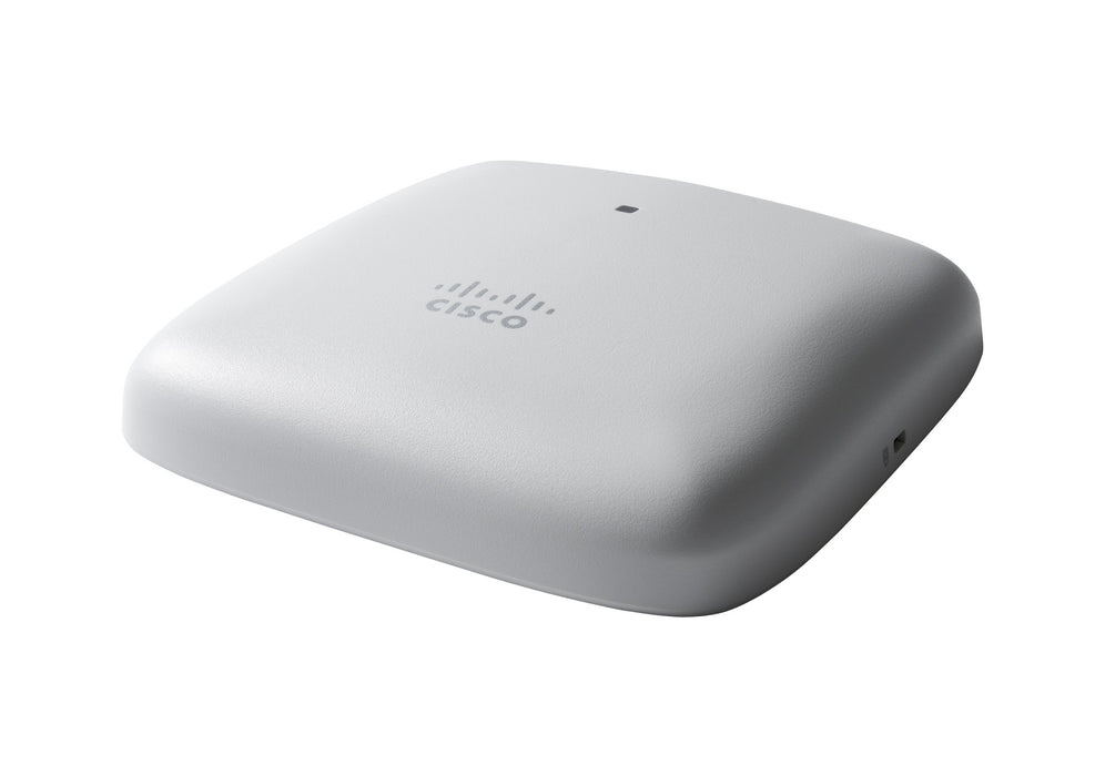 EAN 889728275033 - Cisco CBW240AC 1733 Mbit/s Gris Energía sobre Ethernet (PoE) imagen 1
