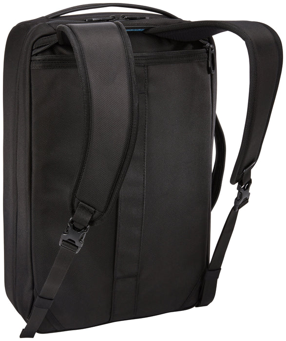 EAN 0085854253062 - Thule Accent TACLB2116 - Black 40,6 cm (16") Mochila Negro imagen 11