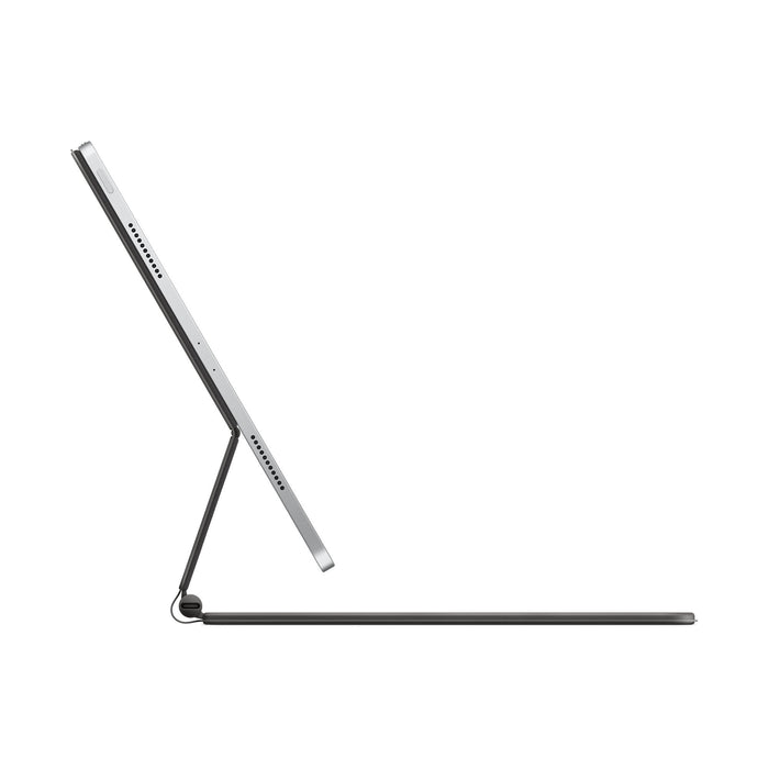 Apple Mjqk3lb/A Teclado Para Móvil Negro Qwerty Inglés De Ee. Uu. Negro, Qwerty, Inglés De Ee. Uu., Trackpad, 1 Mm, Apple, Ipad Pro 12.9-Inch (5th Generation) Ipad Pro 12.9-Inch (4th Generation) Ipad Pro 12.9-Inch (3rd...