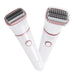 EAN 5903887808033 - Adler AD 2941 maquinilla de afeitar para mujer 2 cabezal(es) Blanco imagen 3