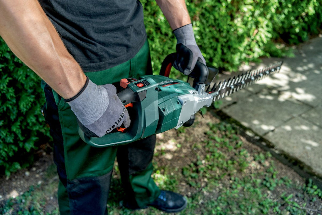 EAN 4061792228443 - Metabo HS 18 LTX BL 65 Cuchilla sencilla 4,2 kg imagen 14