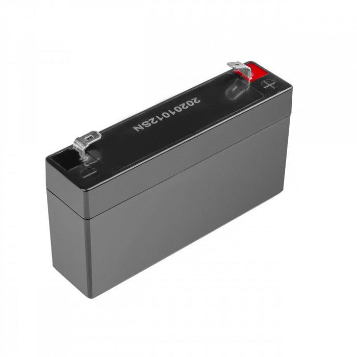 Green Cell Batería Agm De Plomo Ácido Agm Vrla 6v 1.2ah Para Juguetes Y Alarmas