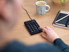 EAN 8713439222210 - Trust 22221 teclado numérico Portátil/PC USB Negro imagen 6