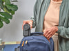 EAN 8713439254648 - Trust Viro Auriculares, Auriculares, Smartphone, Reloj inteligente Negro USB Cargador inalámbrico imagen 12