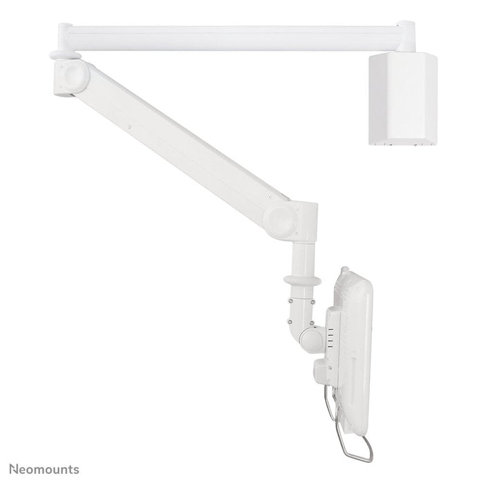Soporte Newstar  De Pared Médico Para Monitor/Tv