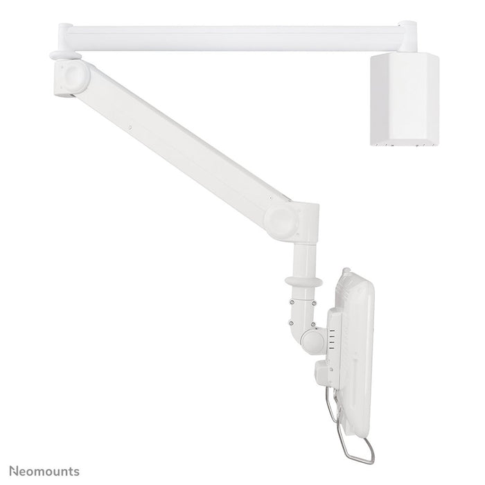 EAN 8717371443184 - Neomounts FPMA-HAW100HC soporte para monitor 81,3 cm (32") Blanco imagen 9
