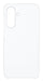EAN 8806097076025 - Samsung EF-QA266 funda para teléfono móvil 17 cm (6.7") Transparente imagen 4