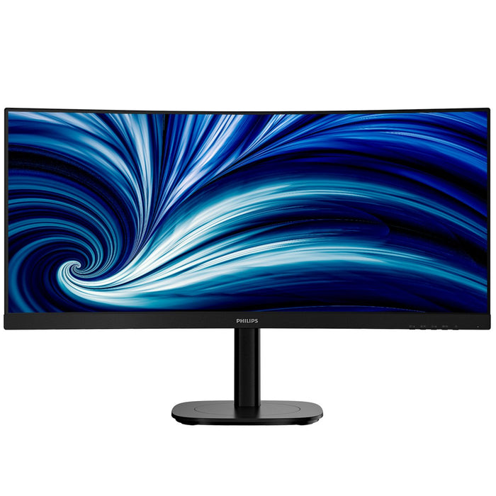 EAN 8721038007800 - Philips 34B2N3500C/00 pantalla para PC 86,4 cm (34") 3440 x 1440 Pixeles Wide Quad HD LCD Negro imagen 1