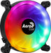 EAN 4710562755558 - Aerocool Spectro 12 FRGB Carcasa del ordenador Negro, Translúcido 1 pieza(s) imagen 1