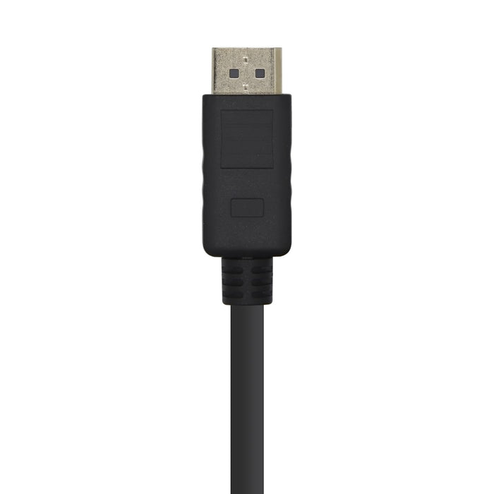 EAN 8436574704372 - AISENS A149-0389 cable DisplayPort 0,8 m imagen 2