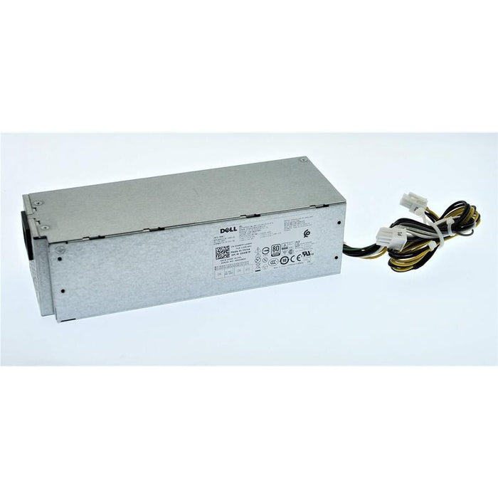 240w Atx Power Supply Unit  For Optiplex Systems