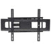 EAN 0766623461283 - Manhattan 461283 soporte para monitor 177,8 cm (70") Negro imagen 2